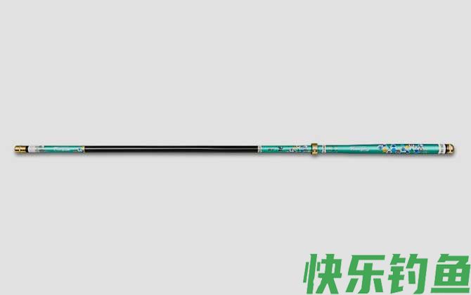 4.5米鱼竿用几号线几号钩(图4)