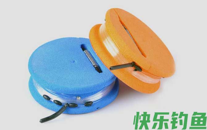2.5号主线用多大吃铅的浮漂(图4)