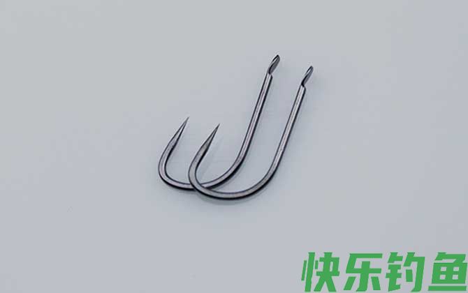 0.1号新关东钩能钓多大鱼(图3)