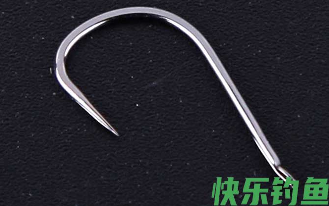 0.1号新关东钩能钓多大鱼(图4)