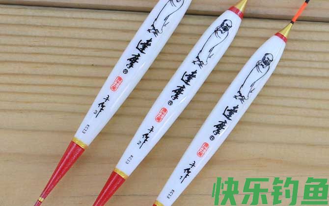 中国十大浮漂品牌排行榜(图1)