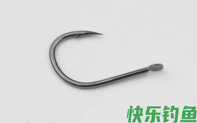 爆炸钩用千又钩还是伊势尼钩(图4)