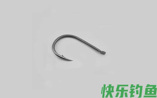 爆炸钩用千又钩还是伊势尼钩(图1)