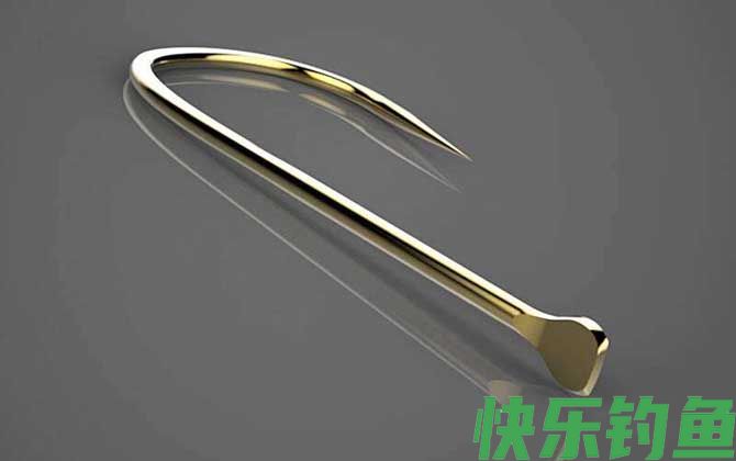 袖钩和白狐钩优缺点对比(图1)