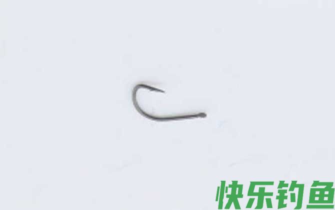 4号丸世钩相当于几号伊豆钩(图4) 4号丸世钩相当于几号伊豆钩(图4)