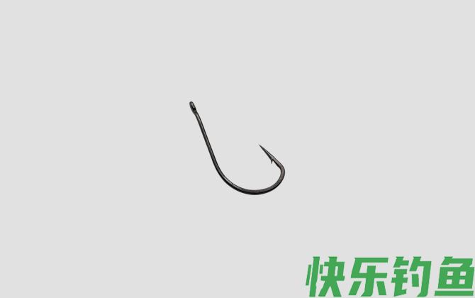 4号丸世钩相当于几号伊豆钩(图3) 4号丸世钩相当于几号伊豆钩(图3)
