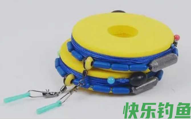 2.0号主线1.5号子线可以钓多大鱼(图1)