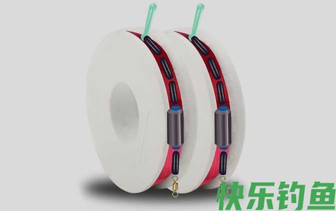2.0号主线1.5号子线可以钓多大鱼(图4)