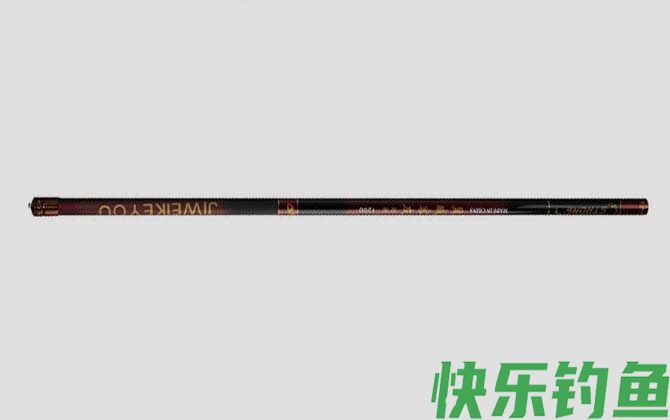 传统钓竿多长的最实用(图2)