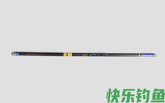 传统钓竿多长的最实用(图4)