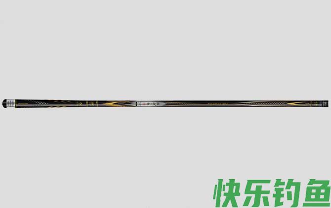 十大性价比高的鲤鱼竿推荐(图7)