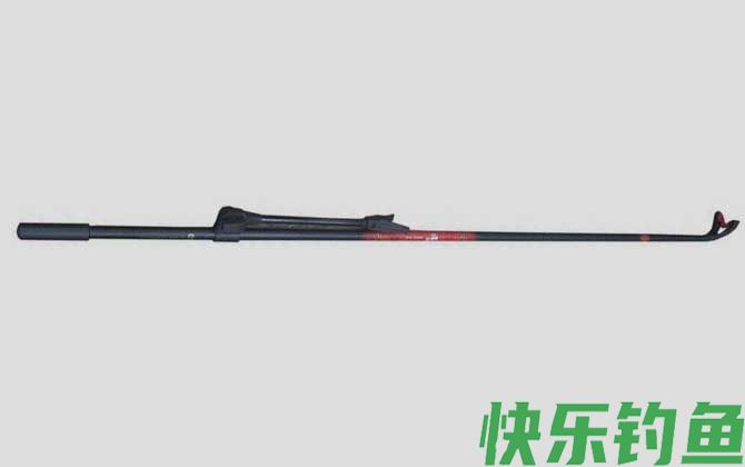 竞技竿挂和普通竿挂有什么区别(图4)
