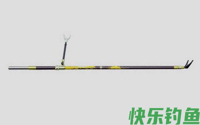竞技竿挂和普通竿挂有什么区别(图2)
