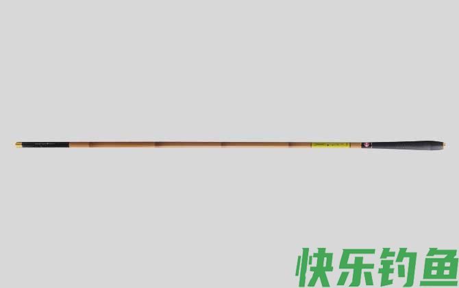 十大性价比高的鲤鱼竿推荐(图3)