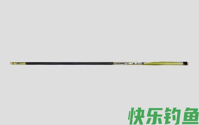 十大性价比高的鲤鱼竿推荐(图5)