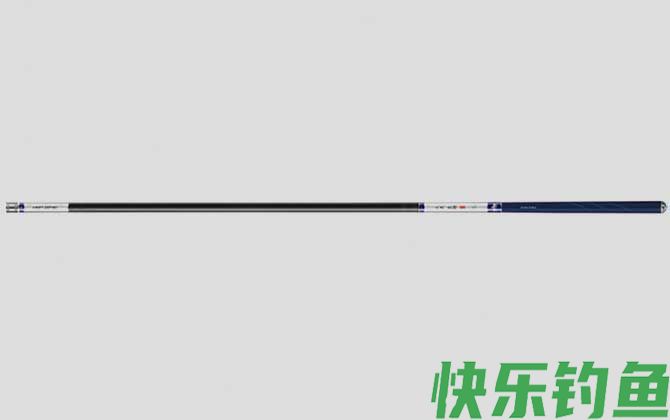 十大性价比高的鲤鱼竿推荐(图9)