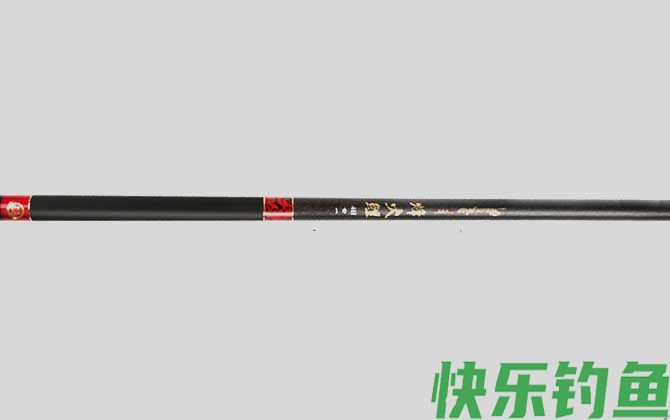 十大性价比高的鲤鱼竿推荐(图8)