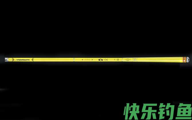 黑坑鱼竿可以用来野钓吗(图3)