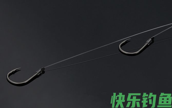 1.0子线能钓多大的鱼(图2)