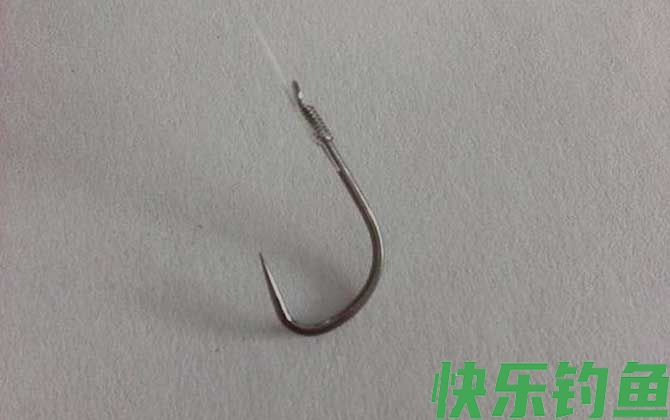 0.1号新关东钩适合钓鲫鱼吗(图1)