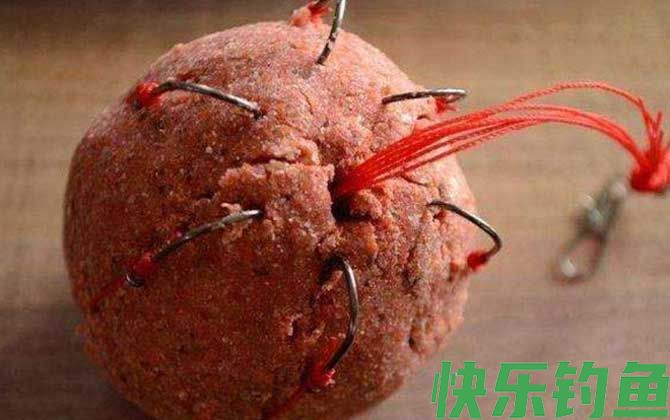 爆炸钩钓鱼要用鱼漂吗(图2)