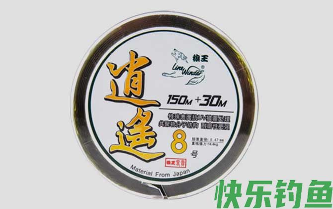 原丝线和尼龙线哪个好(图2)