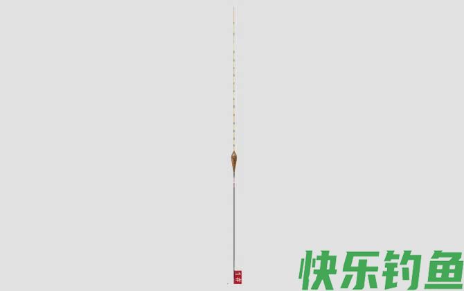 浮漂吃铅量是什么意思(图3)