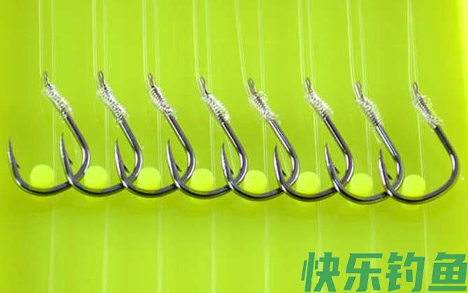 3.0子线能钓多大的鱼(图4)