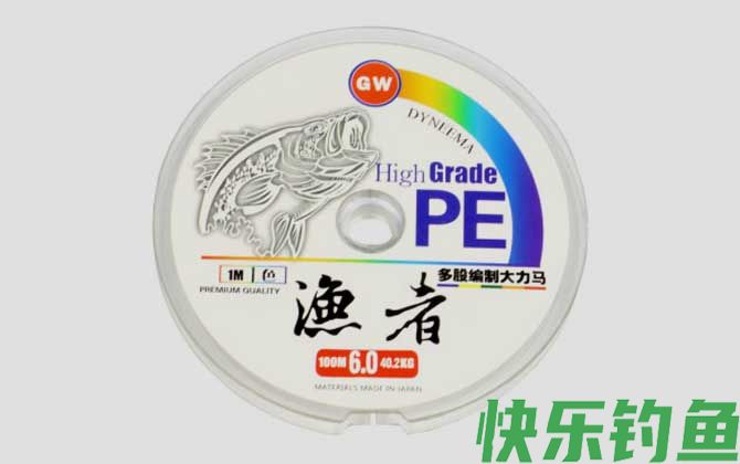 3号pe线配几号碳线(图2)