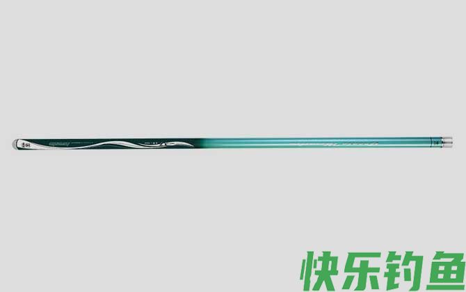 7米2鱼竿选什么调性(图2)