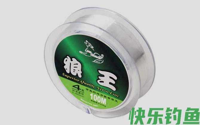 0.4号大力马线相当于几号尼龙线(图4)