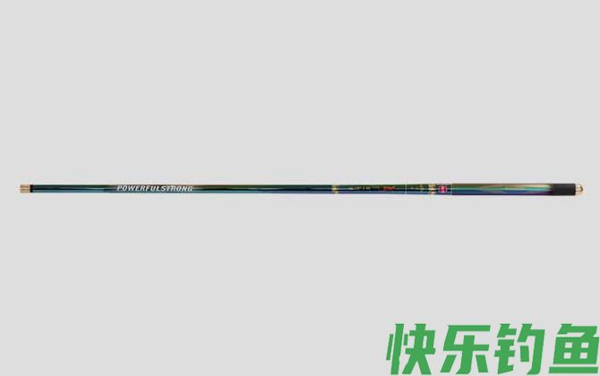 28调鱼竿钓鲫鱼怎样(图3)
