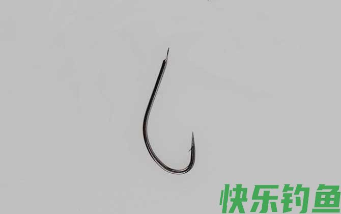 4号丸世鱼钩能钓多大的鱼(图3)