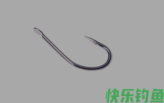 4号丸世鱼钩能钓多大的鱼(图4)