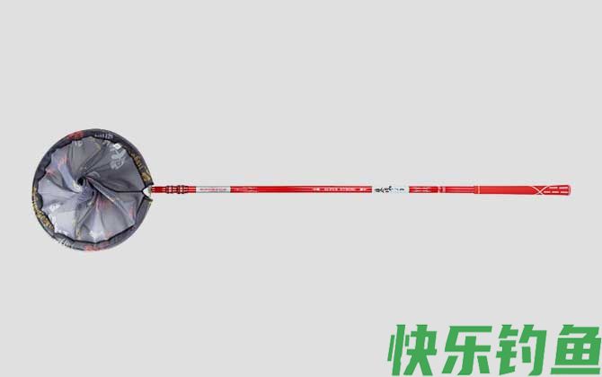抄网杆什么牌子好(图2)