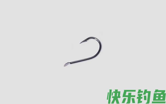 3号丸世钩相当于几号伊豆钩(图1)