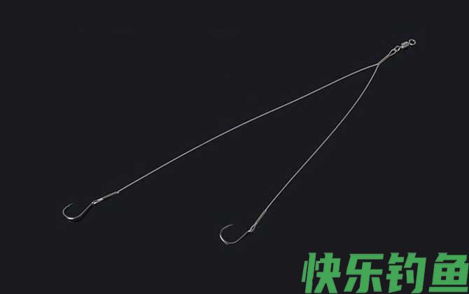 1.2号子线能钓几斤的鱼(图3)