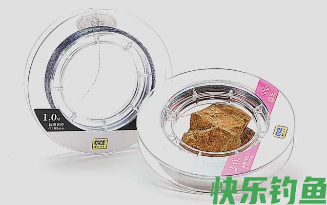 尼龙鱼线什么牌子好(图1)