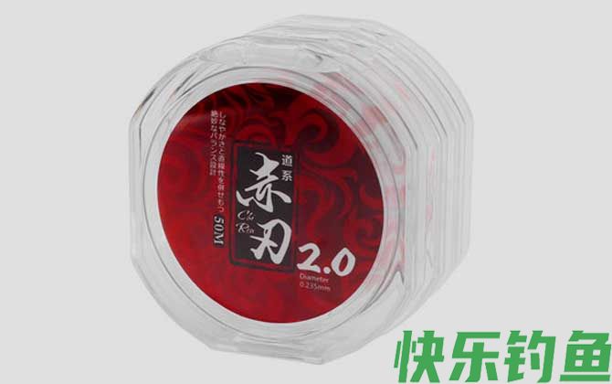 尼龙鱼线什么牌子好(图3)