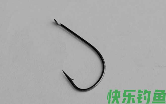 5号溪流钩适合钓鲫鱼吗(图1)