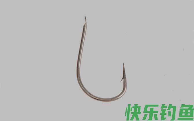 5号溪流钩适合钓鲫鱼吗(图2)