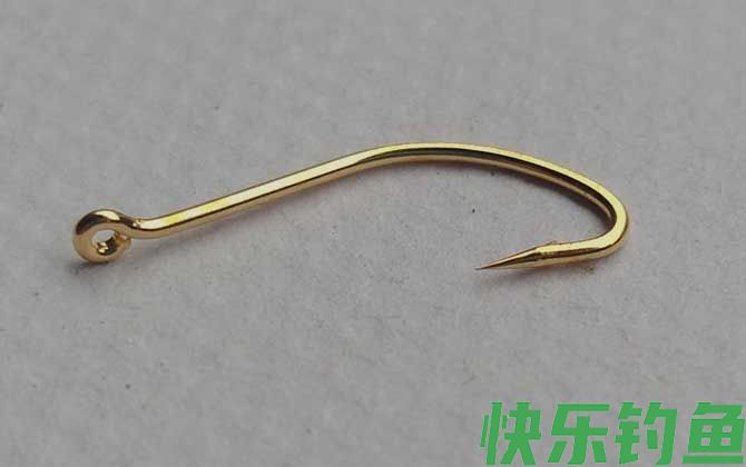 秋田狐鱼钩几号适合钓白条(图3)
