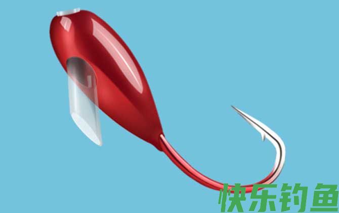 朝天钩型号及大小对照表(图3)