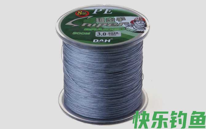 4号pe线相当于几号尼龙线(图2)