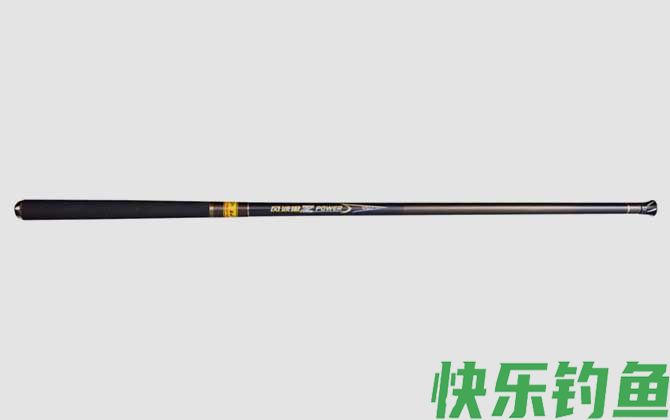 八公竿能钓多大的鱼(图1)