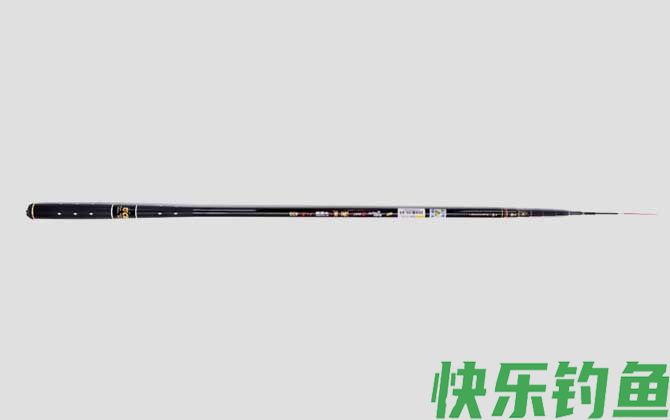 八公竿能钓多大的鱼(图4)
