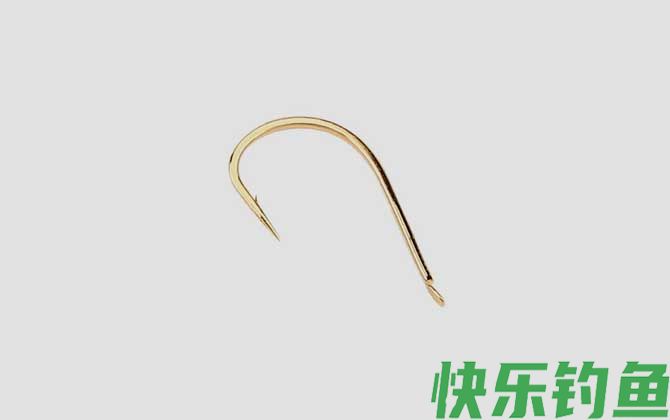 挂红虫钓鱼用什么钩型(图5)