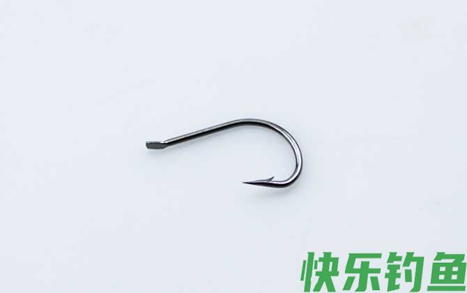 挂红虫钓鱼用什么钩型(图3)