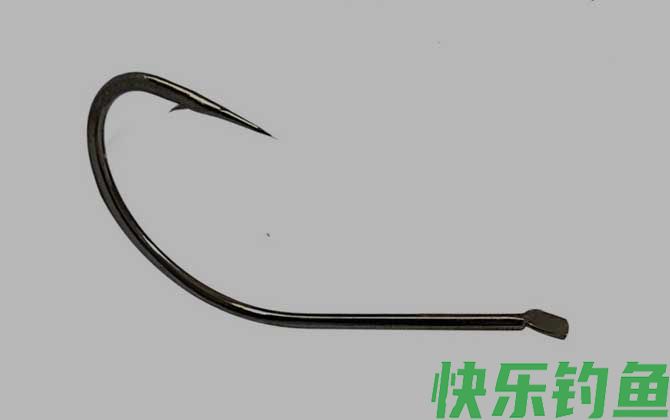 丸世9号鱼钩适合钓多大鱼(图3)