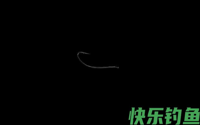 6号秋田狐钩能大小通杀吗(图1)